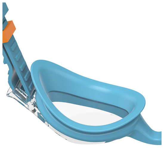 Speedo Βρεφικά γυαλάκια κολύμβησης Speedo Βρεφικά γυαλάκια κολύμβησης